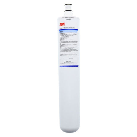 3M PS124 Espresso Filtration Replacement Cartridge 5633802