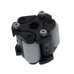 Stenner QuickPro Pump Head Service Kit #2 Santoprene Tube for Classic and SVP Pumps - 0-25 psi