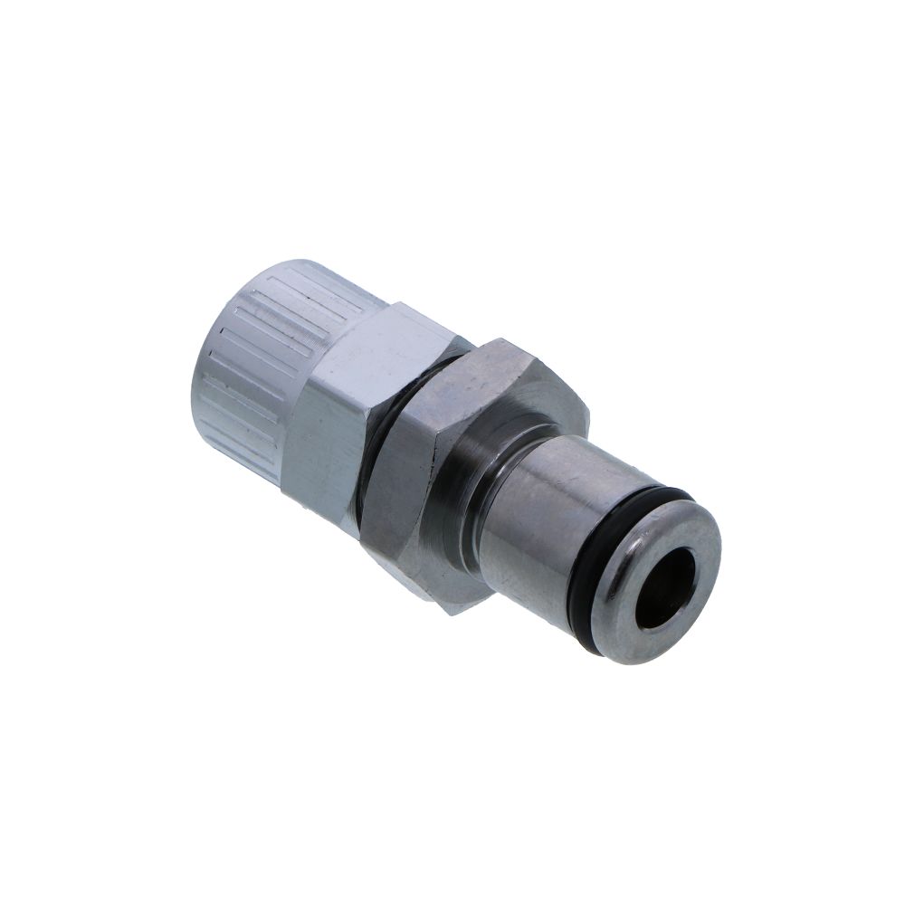 LC20006 In-Line PTF Coupling Insert 3/8 PTF