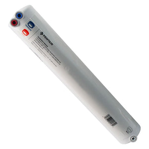 Pentair GRO-50EN TLC Encapsulated Membrane 50gpd with Check valve, No flow control