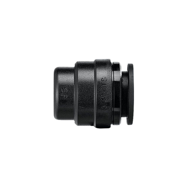 John Guest ProLock End Cap - 3/4 CTS