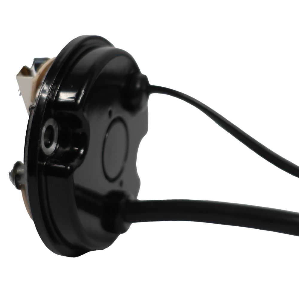 Optipure Brush Kit Assy for 115V Diaphram Pump
