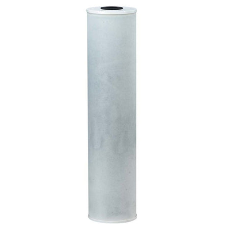 20" BB Watts MAXRFL-FF20 C-Max Radial Flow GAC Filter 20 mic