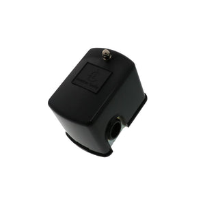 Lead-Free Well Tank Pressure Switch 30-50 psi