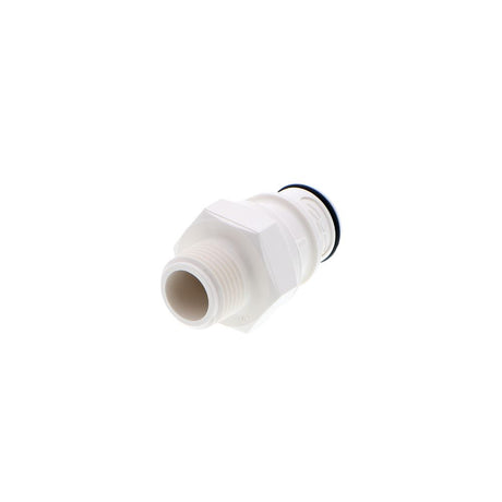 81400 NSF Valved Coupling Insert 3/8 NPT
