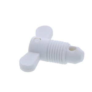 Flow Control Wing Valve for SQC Countertop Models