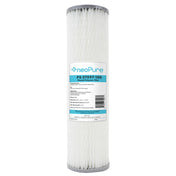 Neo-Pure PS-27097-100 9-3/4" High Efficiency Pleated Filter 100 micron