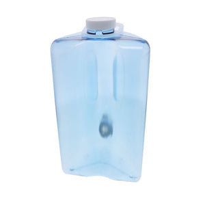 Reservoir Assembly [Collector/Dispenser Bottle] for the Nautilus Millenium