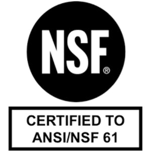 neoFit - Half Cartridge O-Ring 3/8" OD EPDM