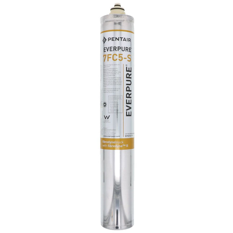 Everpure 7FC5-S EV9693-71 High Flow System Filter Cartridge