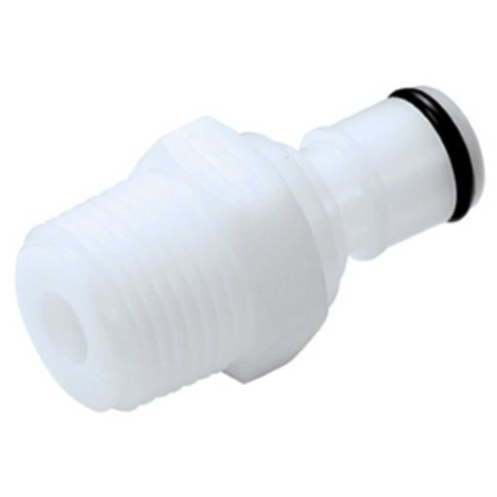 APC24006 Male Thread Coupling Insert 3/8 NPT