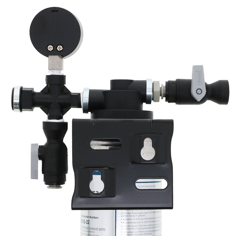Everpure Insurice Single-i2000[2] Filter System EV9324-01