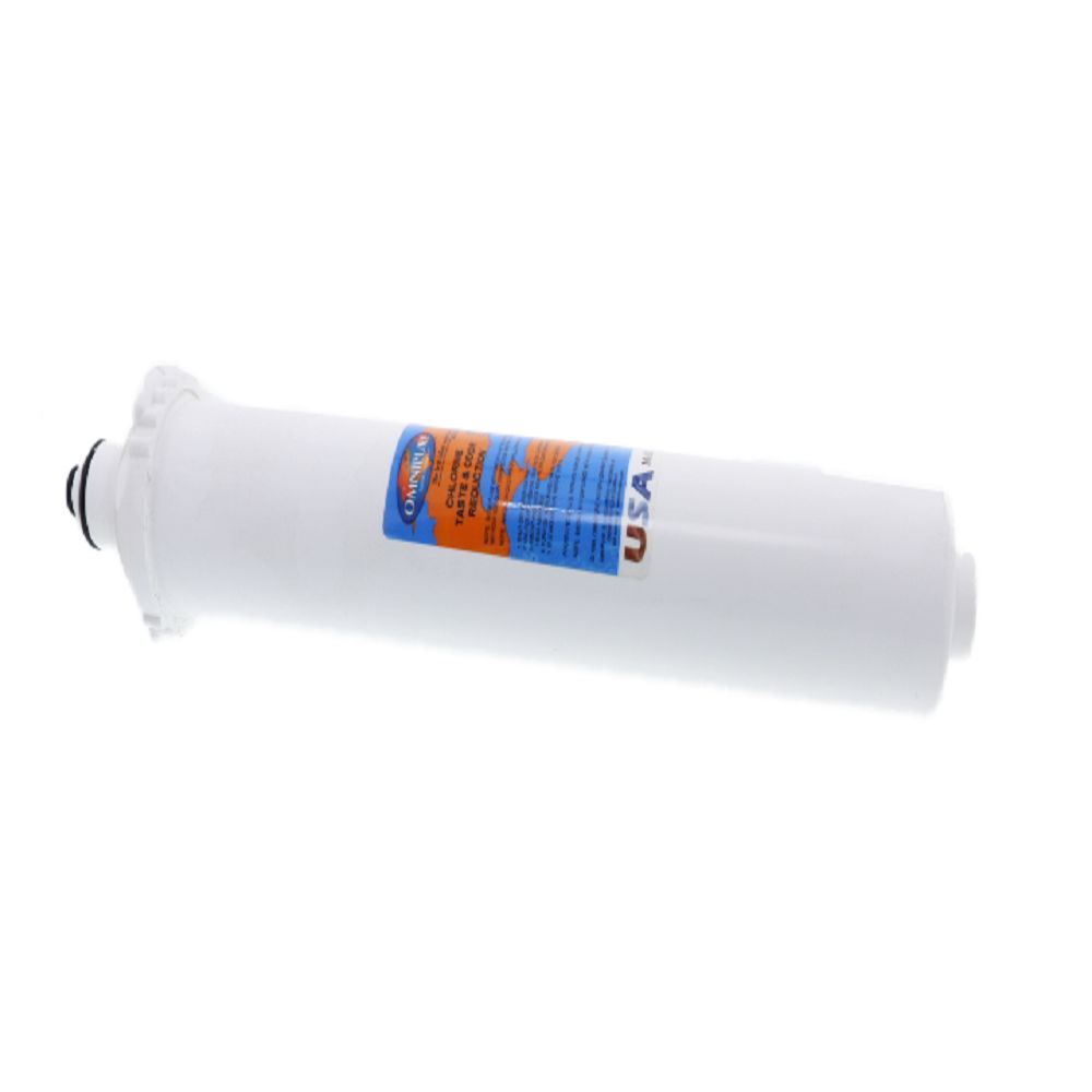 Omnipure E5721 Everpure® Compatible 10 Mic CTO Filter