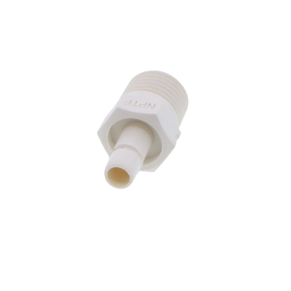 Parker LIQUIfit Stem Adapter - 1/4 x 1/4 NPTF