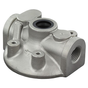 Neo-Pure SFN Stainless Steel Housing Gasket - Cap Nut