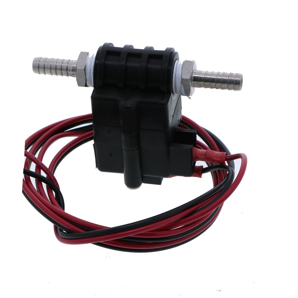 SHURflo Sold Out Switch Mini Micro 94-068-33 - SS ID Barb, 48" Wire Cable