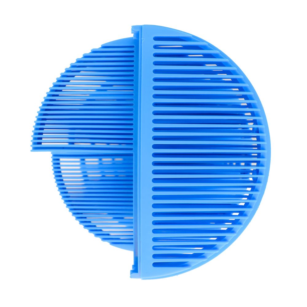 Tuf-Tite EF-6 Residential Series Effluent Filter [Filter Only], Blue