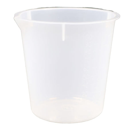 Polypropylene Beaker 100 ml