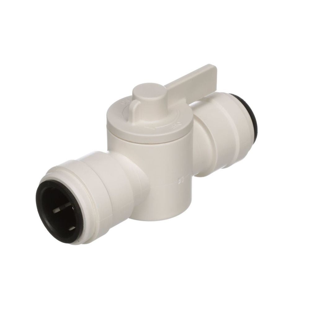 Watts AquaLock/SeaTech - In-Line Valve Type 39 - 3/4 CTS