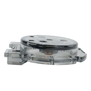 Stenner Qp100 QuickPro Tubing Housing Cover With Bushing