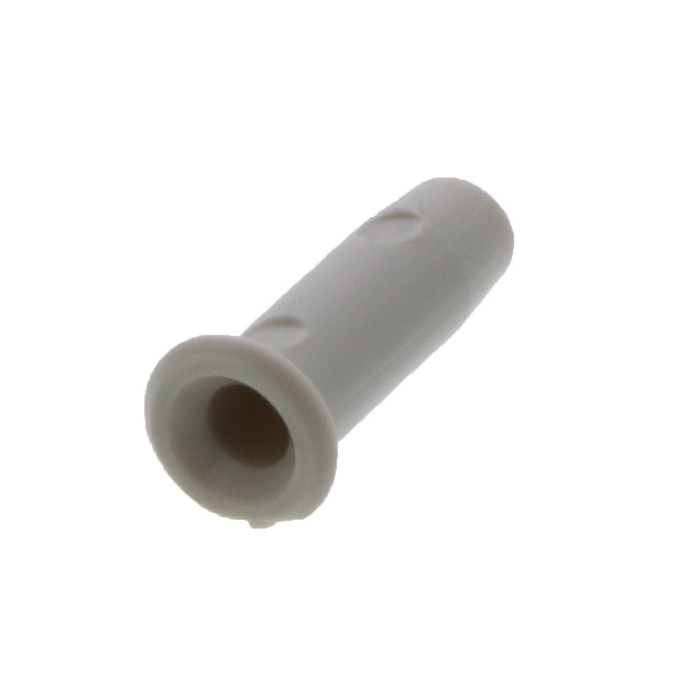 DMfit Tube Support - 1/4" O.D x 0.170 Push-in I.D.