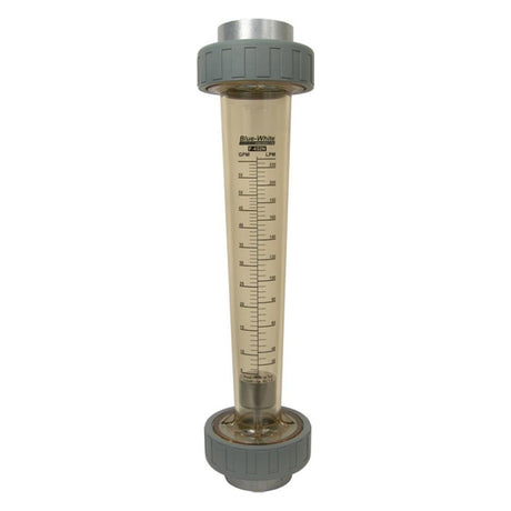 Blue White F-452 INLINE Rotameter
