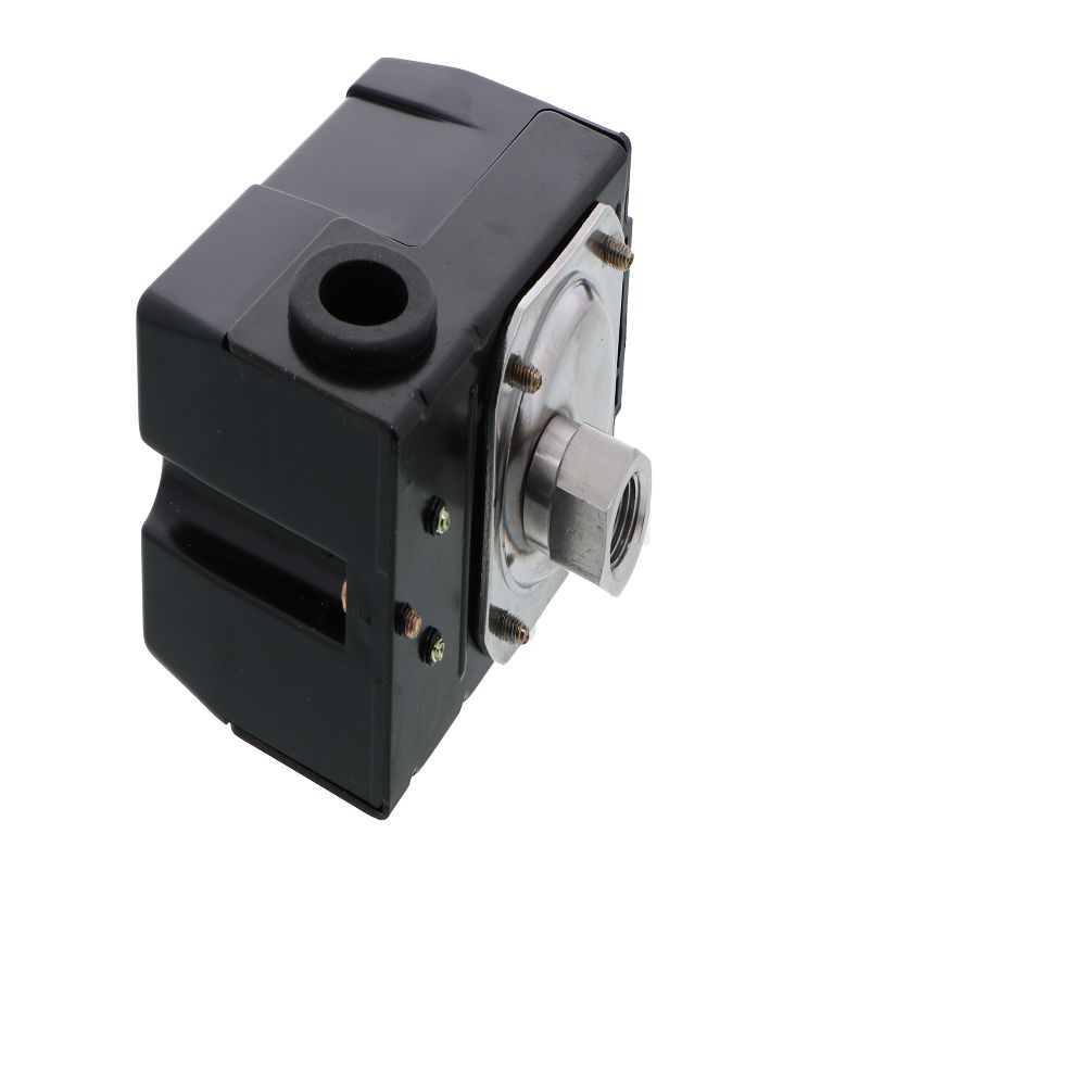 Axeon 200907 Normally Closed High Pressure Switch 40-60 PSI
