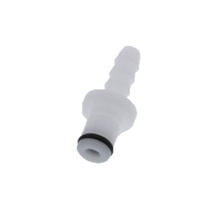 PMC2203 In-Line Hose Barb Coupling Insert 3/16 ID Barb