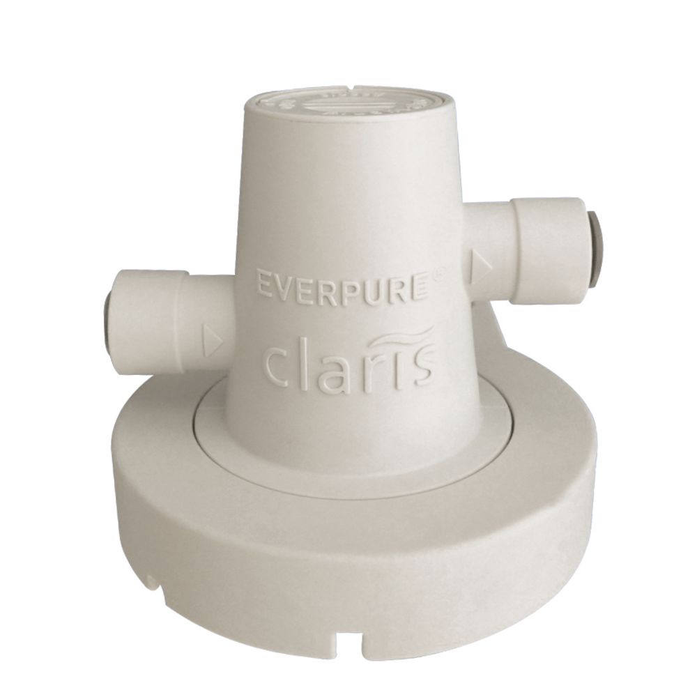 Everpure Claris System - Small w Gen 2/QCF Head