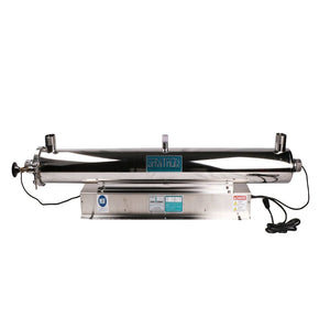 Sanitron S50C, 20 gpm, Ultraviolet Water Purifier