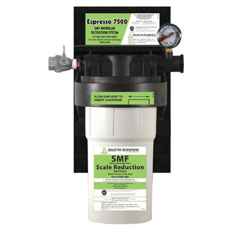 SMF 7500 Kinetico Espresso System