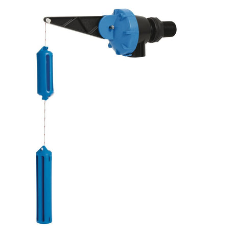 Apex PumpBuddy PB34LT Differntial Tank Valve 3/4" NPT Long Tail