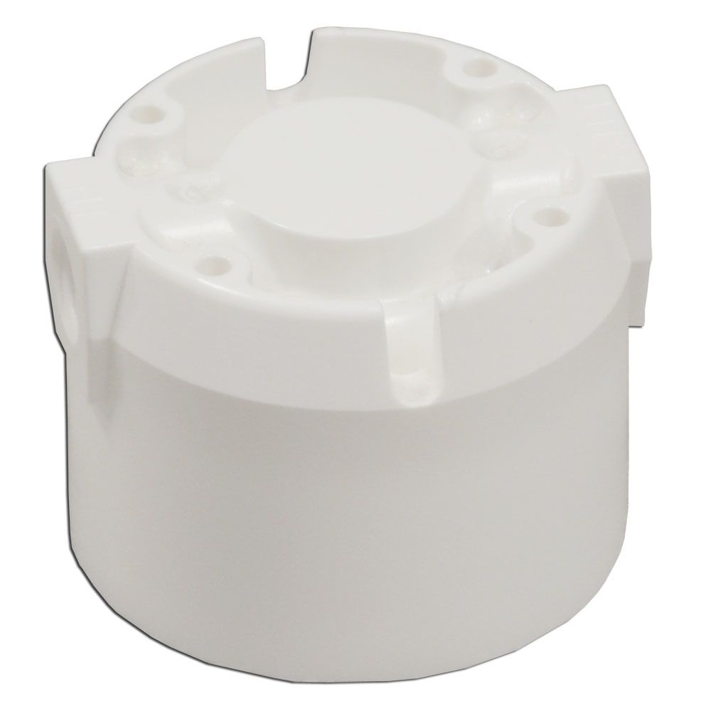 Omnipure VH1/4 Q-Series Head Valved - 1/4" FPT