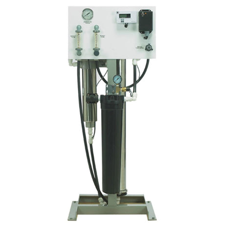 Watts R4X40-2 Commercial Reverse Osmosis System 4400 gpd