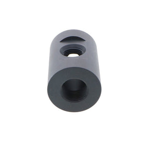 Resilite Inline PVC Body for R7031 LED DI Test Light 3/4 FPT In/Out x 1/2 FNPT Port