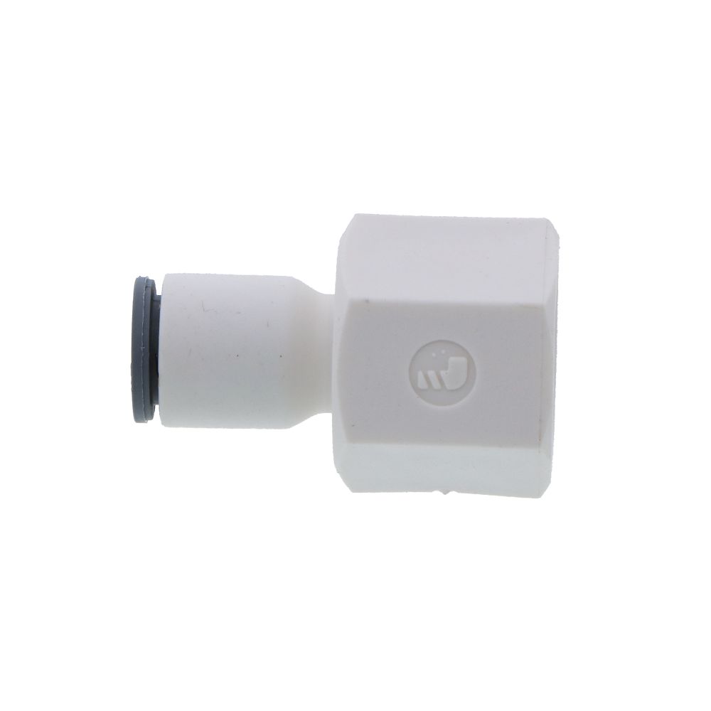 Parker LIQUIfit Female Connector - 1/4 x 1/4 NPTF