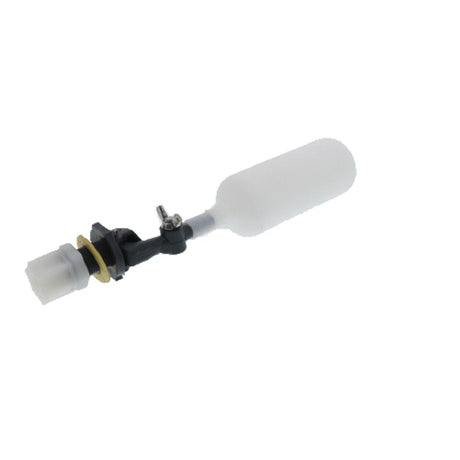 Kerick MA382 - Mini Adjustable Float Valve – 3/8 OD Tube Compression Nut