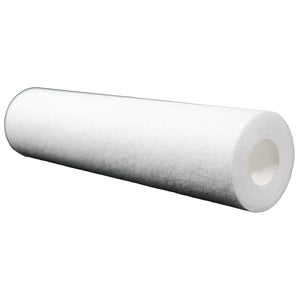 Pentek P-Series 9-7/8" Spun Polypropylene 1 mic Filter Cartridge
