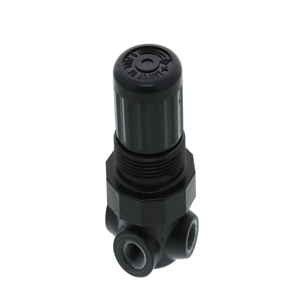 Norgren R07-100-RNKA Relieving Air Pressure Regulator 1/8 FPT