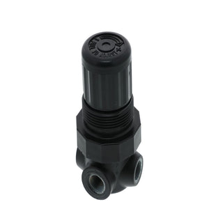 Norgren R07-100-RNKA Relieving Air Pressure Regulator 1/8 FPT