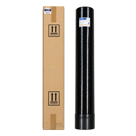 neoPure Media Tank 13" x 54", 2.5T, 13.2L, Top Opening 2.5'' NSF Certified