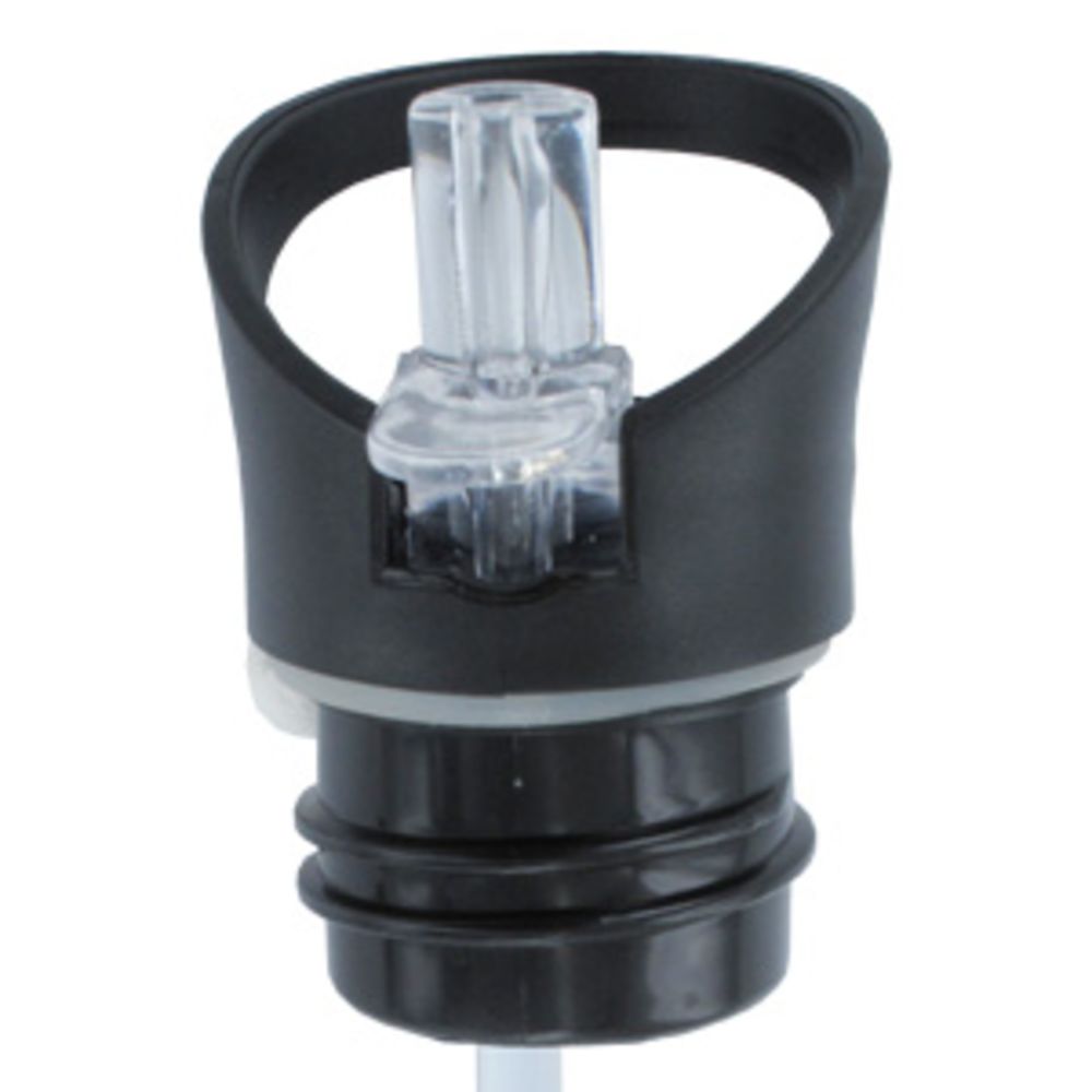 Neo-Vas Neo Sip Cap with Straws for 27 oz. Bottle