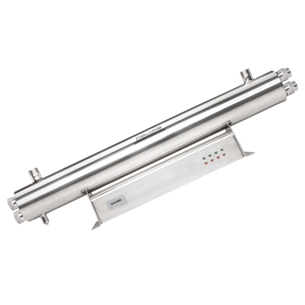 Polaris UVA-50B Ultraviolet Disinfection System 50 gpm
