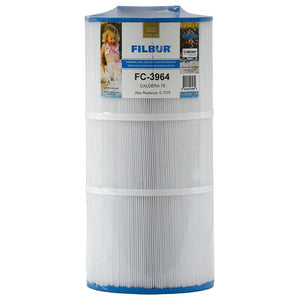 Filbur FC-3964 Spa Filter Cartridge for Caldera 75