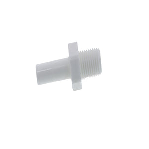 DMfit Stem Adapter - 3/8" stem x 1/4" BSPT[PT]