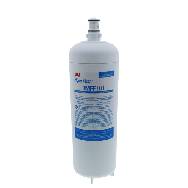 Aqua-Pure 3MFF101 Full Flow Drinking Water System Replacement Cartridge
