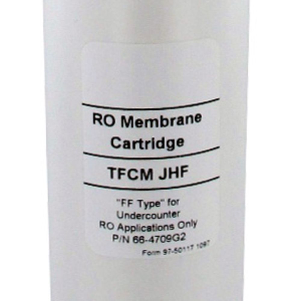 Water Factory Systems SQC 66-4709G2 TFC RO Membrane 80 GPD