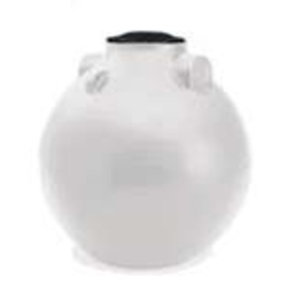 550 Norwesco Gallon Below-ground Cistern [Sphere]