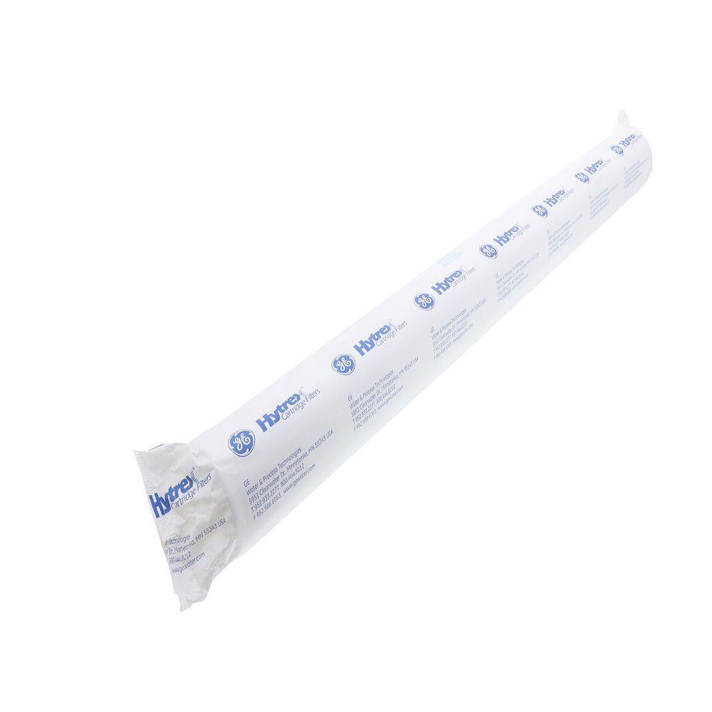 Hytrex 40" Replacement Filter Cartridge - 5 Mic GX05-40