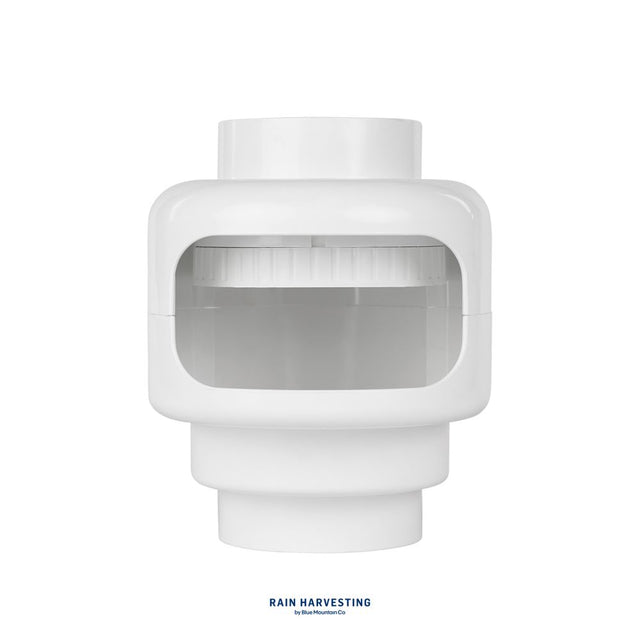 Air Gap 90mm/3.54 inches Tank Backflow Protector by Blue Mountain Co.